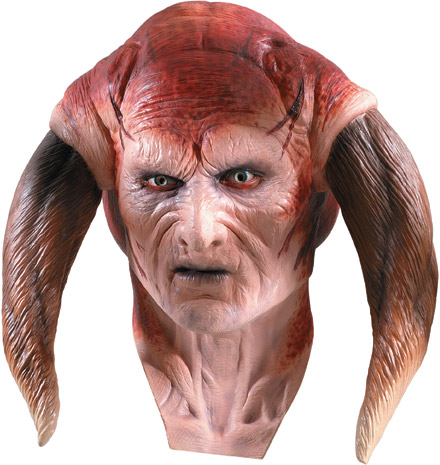 Saesee Tiin™ Adult Mask - Click Image to Close