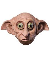 Dobby Mask - Click Image to Close