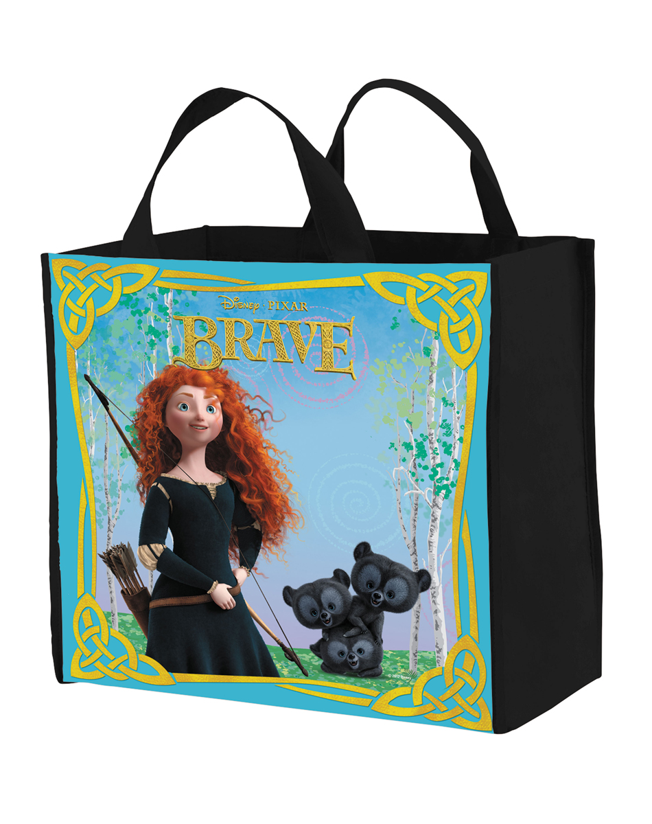 Brave Pellon Treat Bags - Click Image to Close