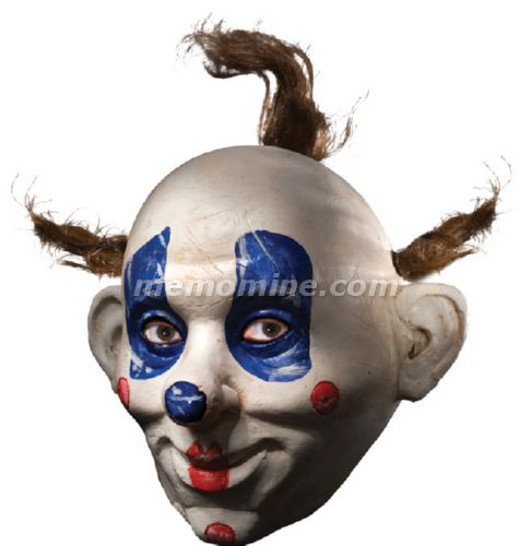Dark Knight Joker Main Mask Teen/Adult IN STOCK - Click Image to Close