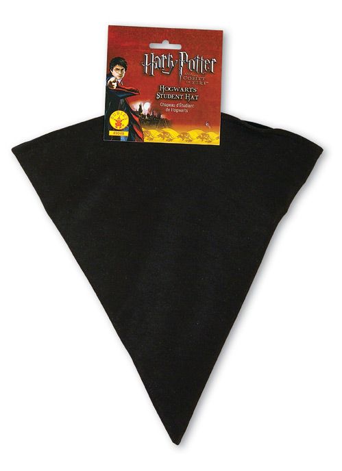 Hogwart's Student Hat - Click Image to Close