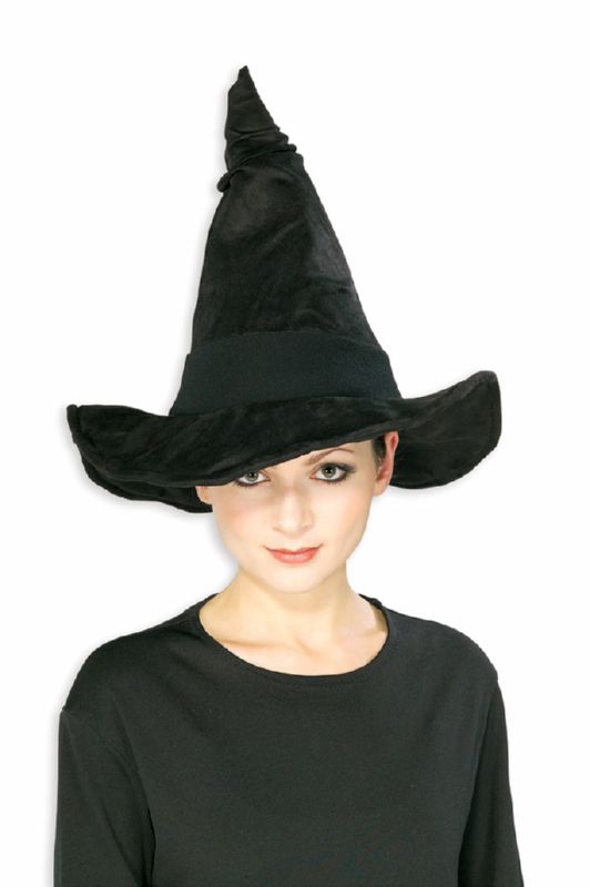 McGonagall's Hat - Click Image to Close