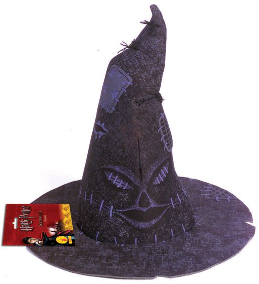 Sorting Hat - Click Image to Close