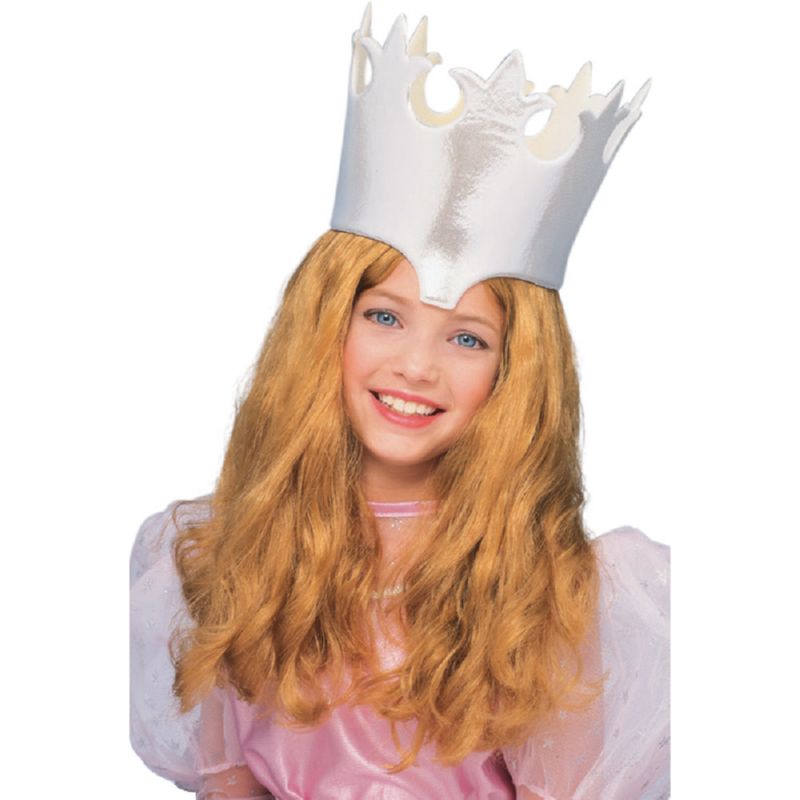 Glinda™ Wig Wizard of Oz - Click Image to Close