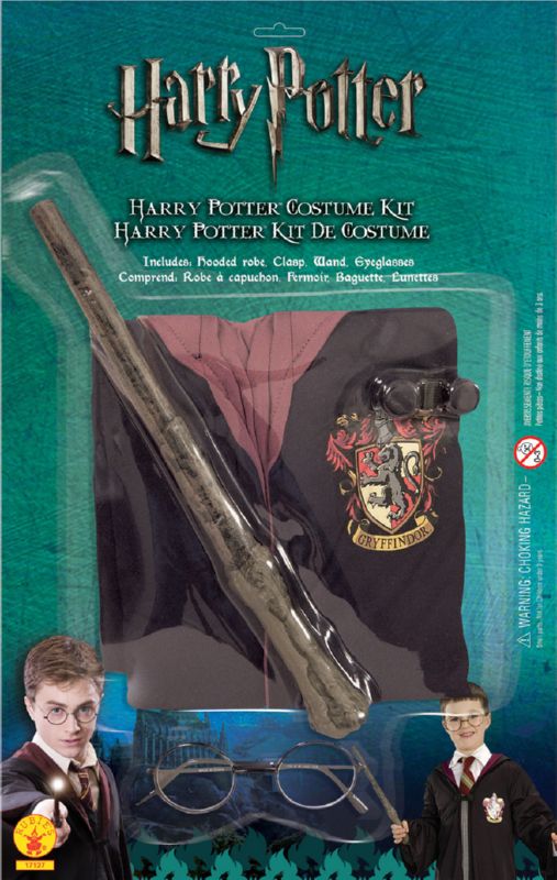 Harry Potter™ Costume Kit - Click Image to Close