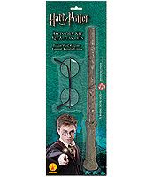 Harry Potter IV™ Accessory Kit - Click Image to Close