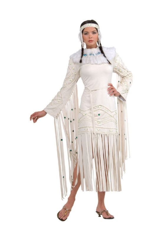 Indian Maiden S, M, L - Click Image to Close
