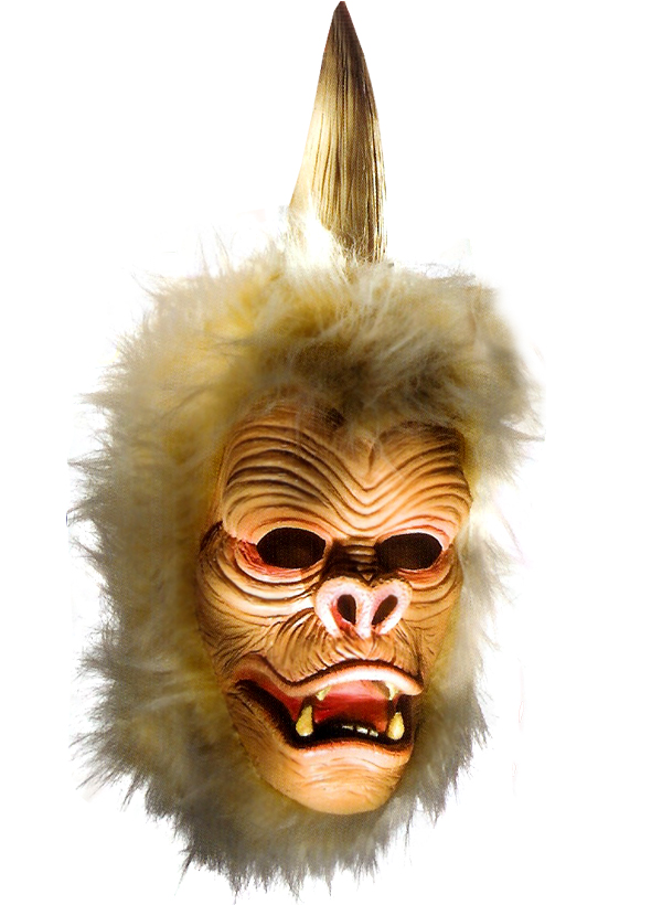 Mugato Mask - Click Image to Close