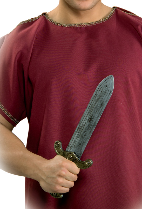 Roman Small Sword - Click Image to Close