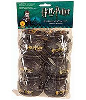 Harry Potter Cauldron Candy Cups (12) - Click Image to Close