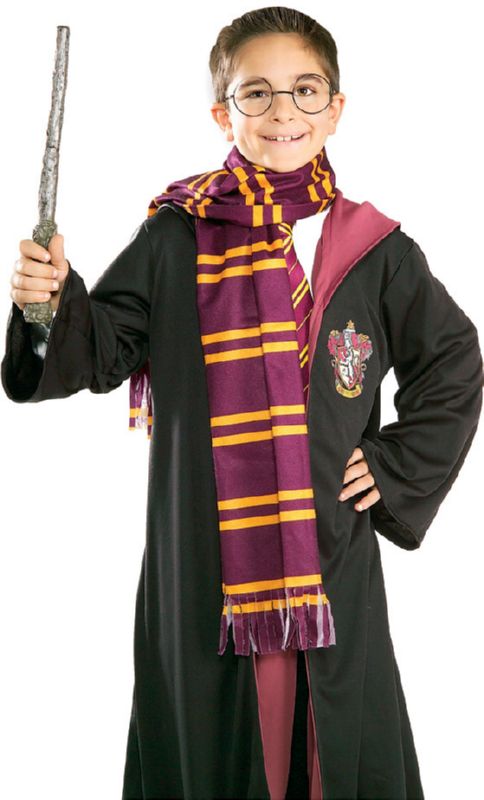 Harry Potter™ Scarf - Click Image to Close