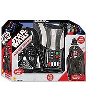 Darth Vader Action Set 3-5 years