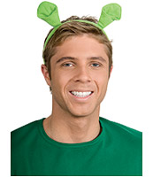 Shrek™ Ears - Click Image to Close