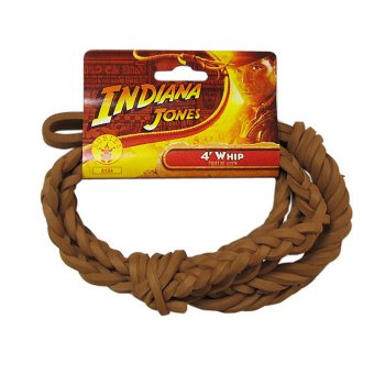 Child EVA 4 foot Whip IN STOCK!!!