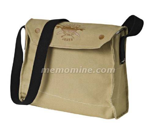 Indiana Jones Satchel /Tot Bag IN STOCK!!! - Click Image to Close