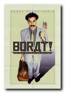 Borat - Click Image to Close