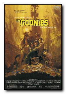 Goonies - Sty. B - Click Image to Close