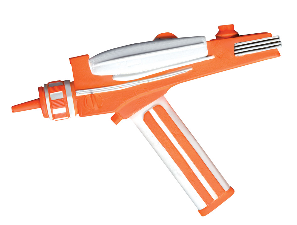 Phaser Gun - Click Image to Close