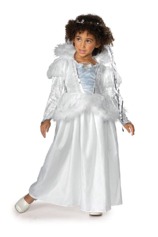 Snow Queen TODD, S, M, L - Click Image to Close