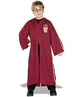 Quidditch™ Robe S,M,L