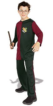 Harry Potter Third Task S,M,L - Click Image to Close