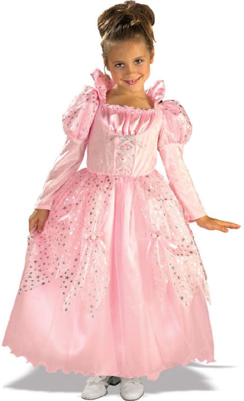 Fairy Tale Princess S, M, L - Click Image to Close