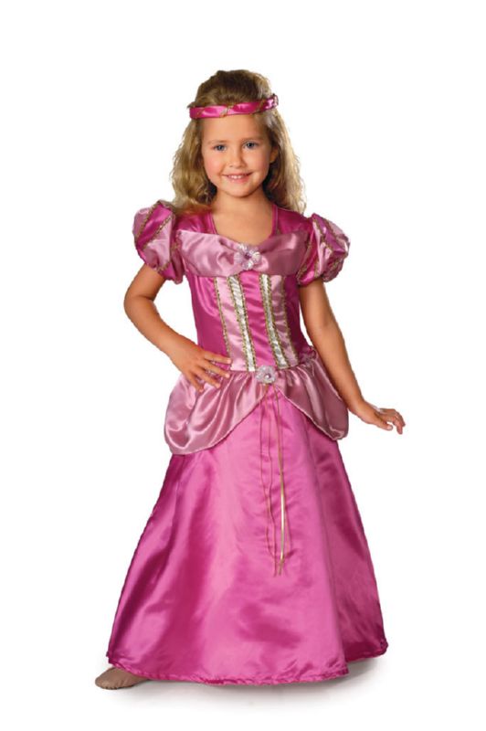 Fairy Tale Princess TODD, S, M - Click Image to Close