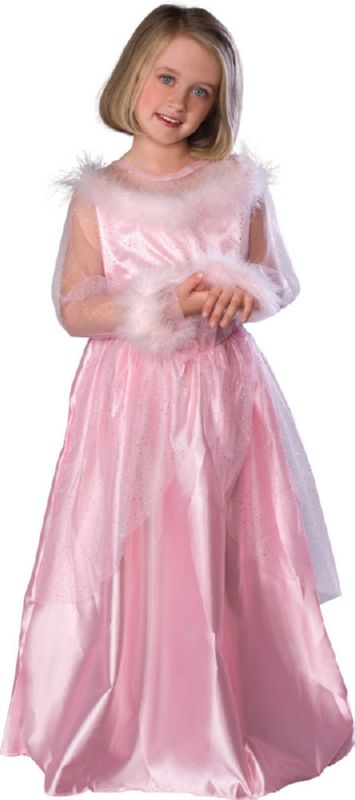 Pink Princess TODD, S, M - Click Image to Close