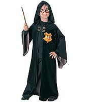 Fiber Optic Harry Potter™ Robe S,M,L - Click Image to Close