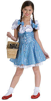 Sequin Dorothy™ Child M, L - Click Image to Close