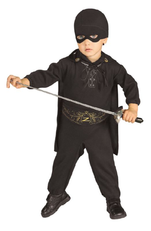 Zorro™ NWBN, INFT - Click Image to Close