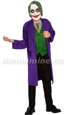 Dark Knight Joker Teen Size Costume 14-16