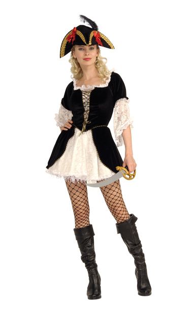 Pirate's Treasure XS, S, M - Click Image to Close