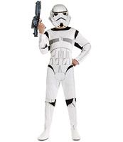 Stormtrooper Star Wars Adult Costume STD - Click Image to Close