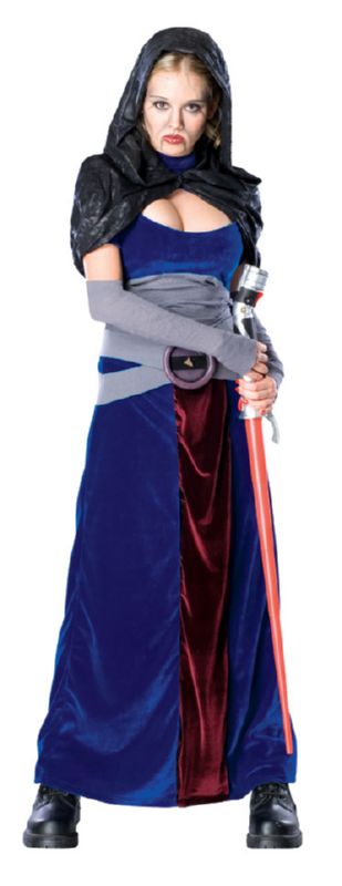 Asajj Ventress Std - Click Image to Close