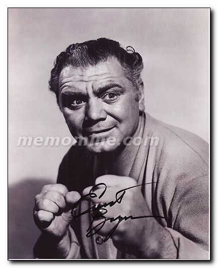 Borgnine Ernest - Click Image to Close