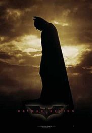 Batman Begins - Advance