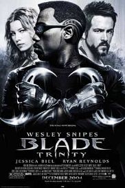 Blade III- Regular - Click Image to Close