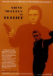 Bullitt - Film Score - Click Image to Close