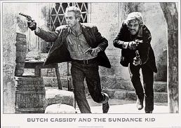 Butch Cassidy- Horizontal - Click Image to Close