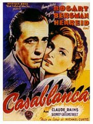 Casablanca - French - Click Image to Close