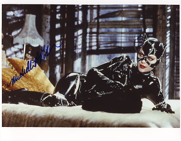 Pfeiffer Michelle Catwoman - Click Image to Close