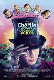 Charlie Chocolate Factory - Regular - Click Image to Close