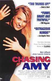 Chasing Amy - Style B - Click Image to Close
