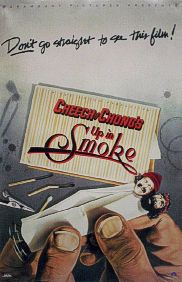 Cheech Chong- Up in Smoke - Click Image to Close