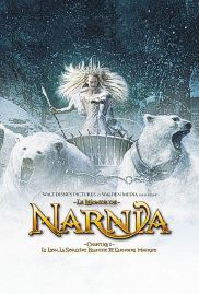 Chronicles of Narnia - French Style - Click Image to Close
