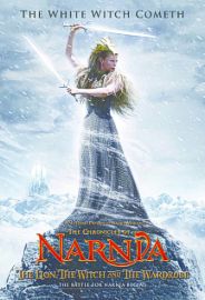 Chronicles of Narnia Witch - Click Image to Close