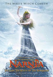 Chronicles of Narnia Witch