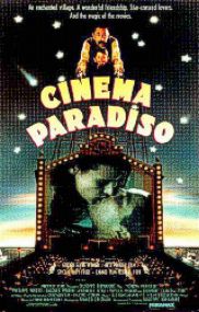 Cinema Paradisio - Click Image to Close
