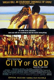 City of God - Regular - Click Image to Close